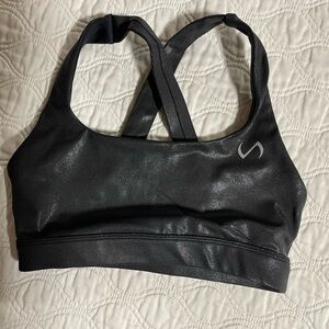 TLF Apparel sports bra